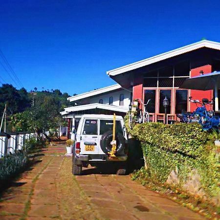 Asteria Villa Guest House Nuwara Eliya Exterior foto